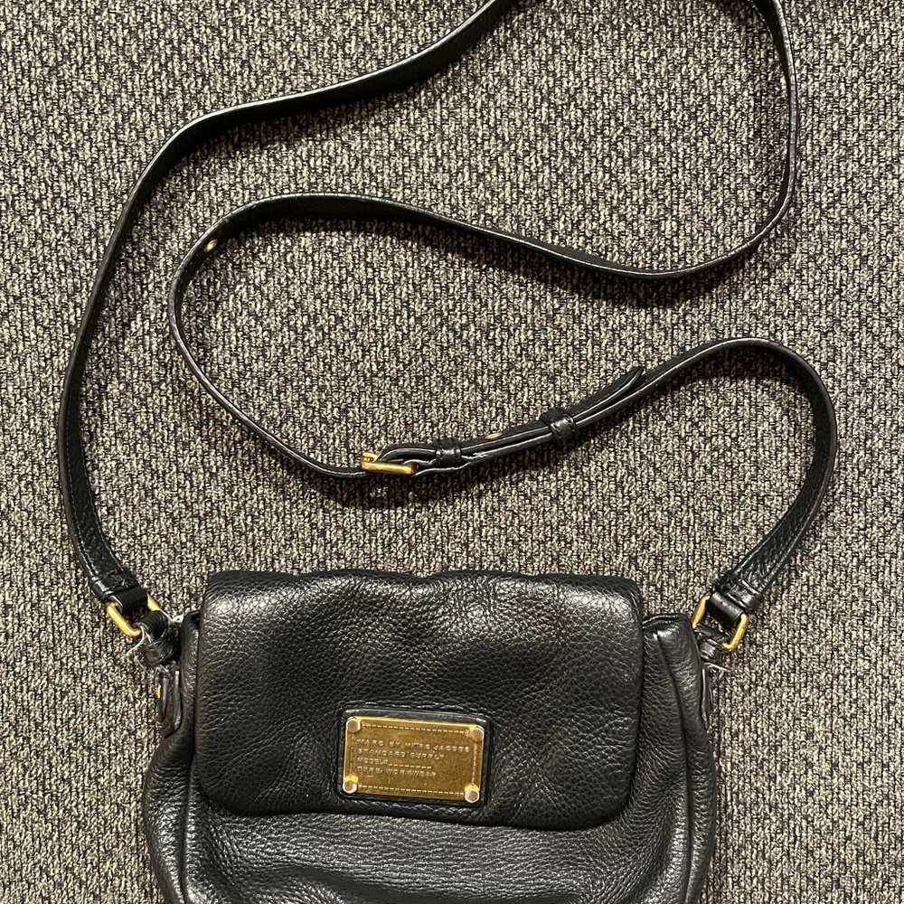 Marc by Marc Jacobs Small Crossbody Bag
